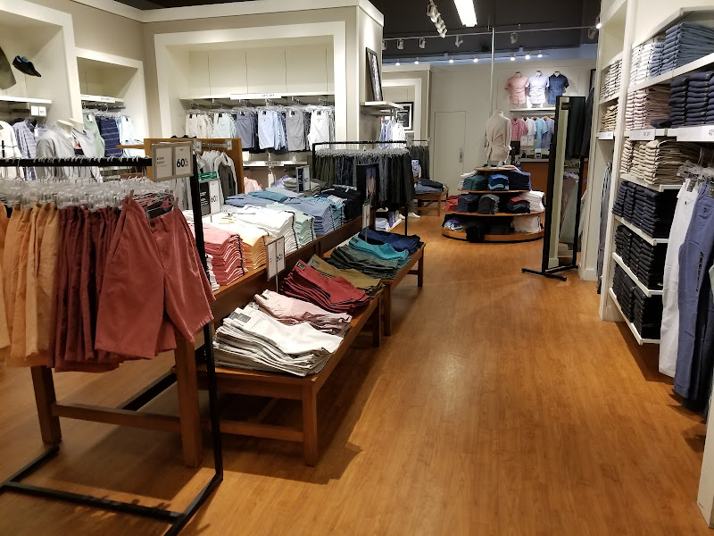 Banana Republic Factory