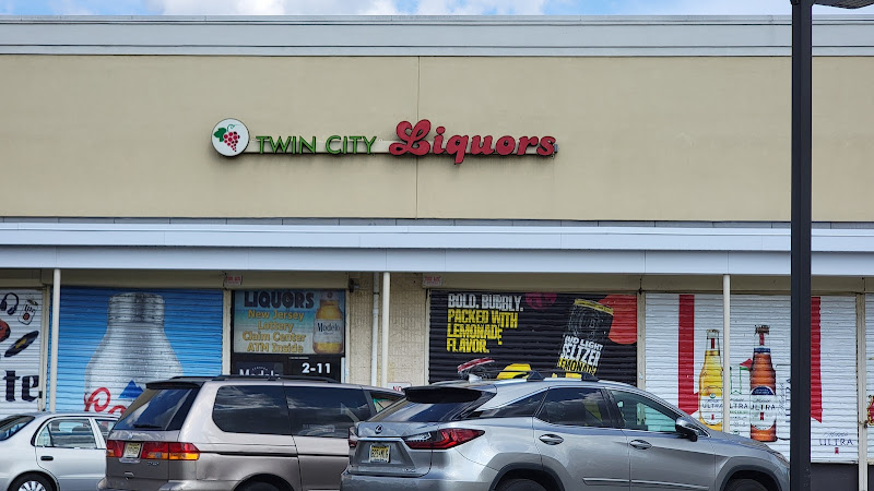 Twin City Liquors