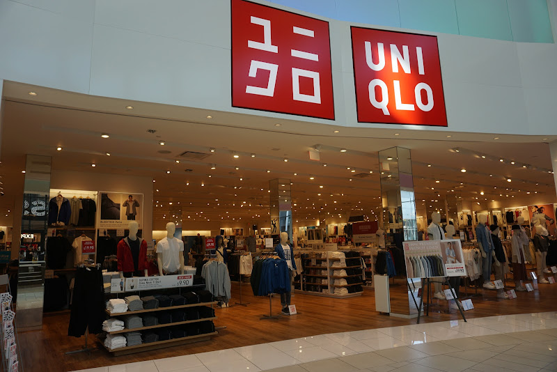 UNIQLO Del Amo