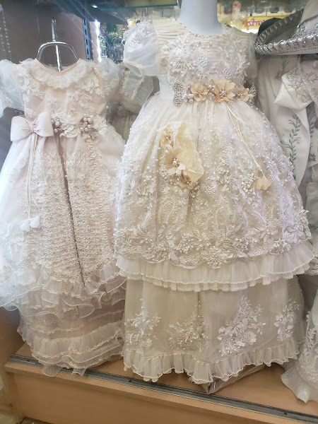 Ana's Bridal