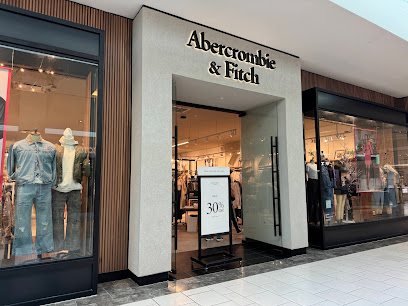 Abercrombie & Fitch