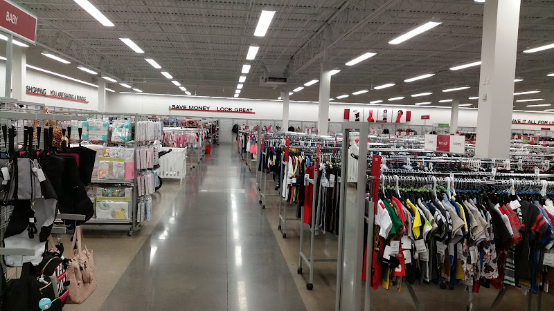 Burlington