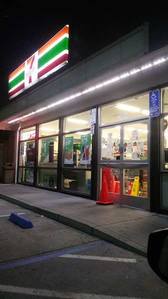 7-Eleven