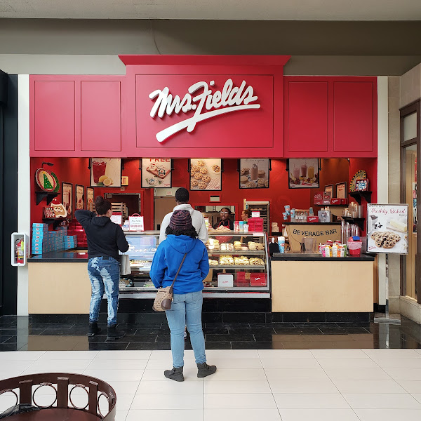 Mrs. Fields - Walden Galleria