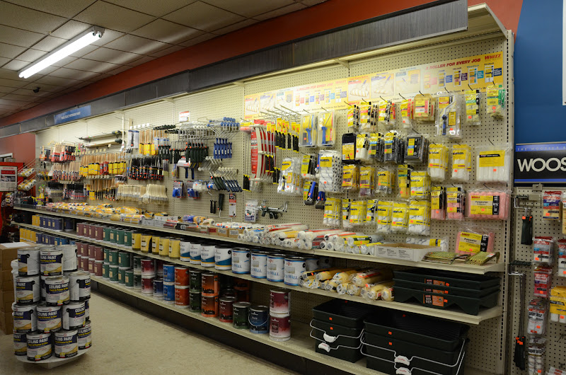 Brinton's Paint Company
