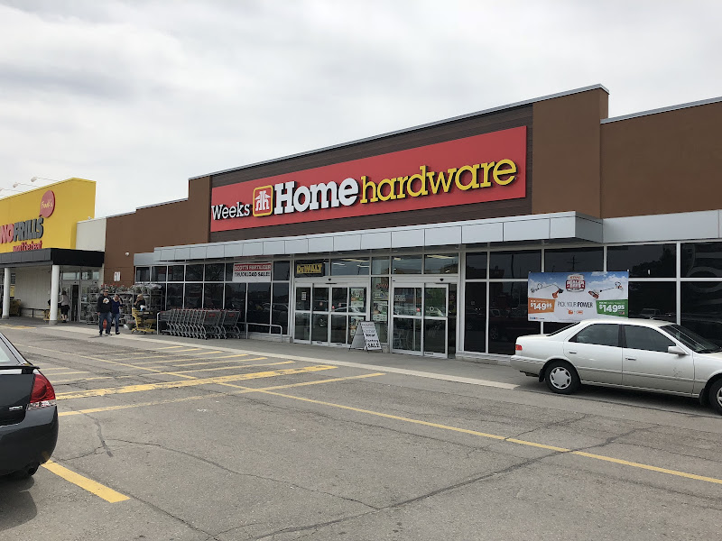 Home Hardware