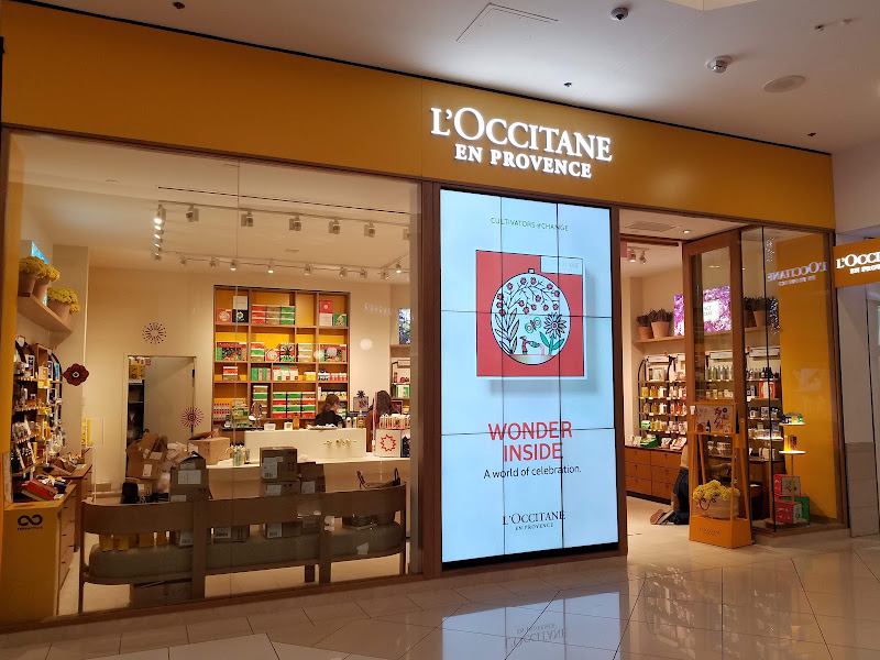 L'Occitane en Provence