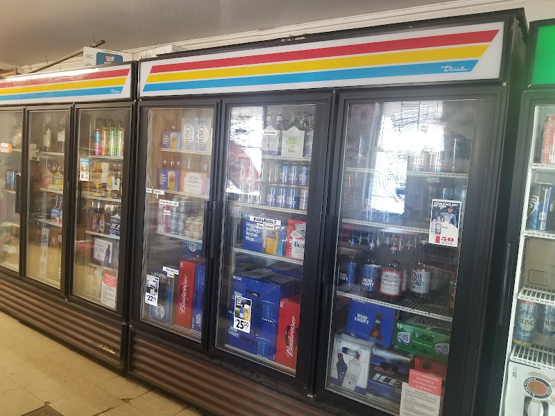 Round Top Liquor