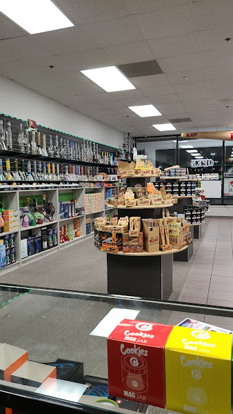 Cloud 9 Vape and Tobacco