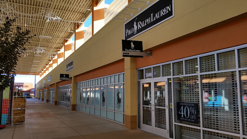Polo Ralph Lauren Factory Store