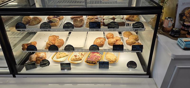 Goldfinch Gourmet Foods and Eatery or Cafe