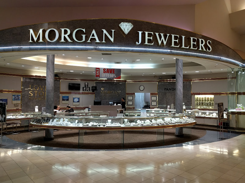 Morgan Jewelers
