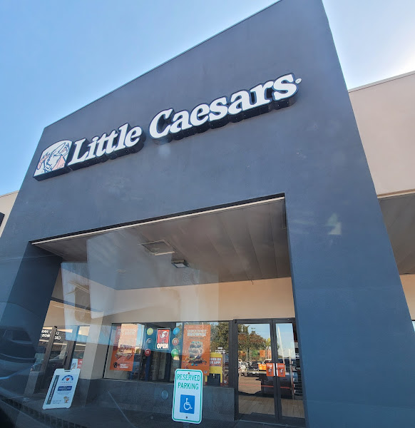 Tiffany Plaza Shopping Center