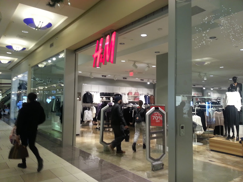 H&M