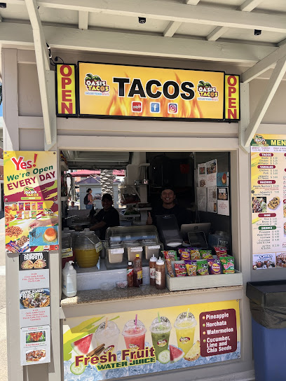 Oasis Tacos