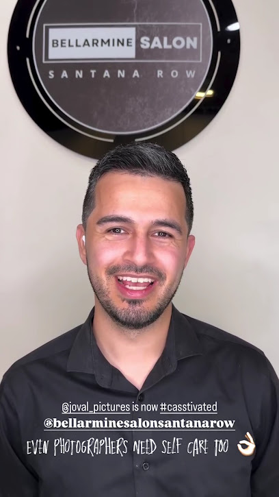 Bellarmine Barber Salon