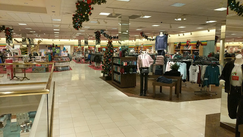 Von Maur