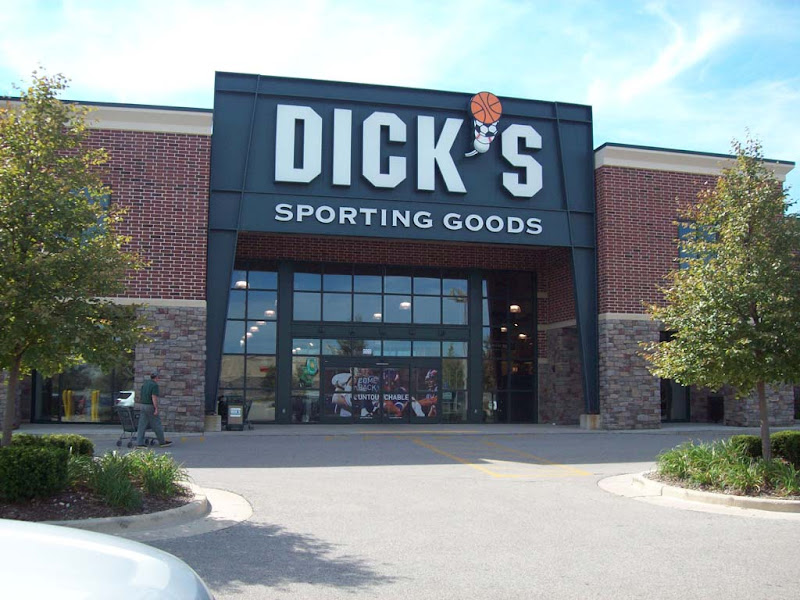 Dick's Sporting Goods