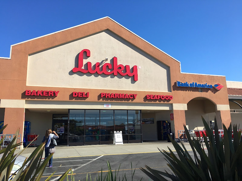 Lucky