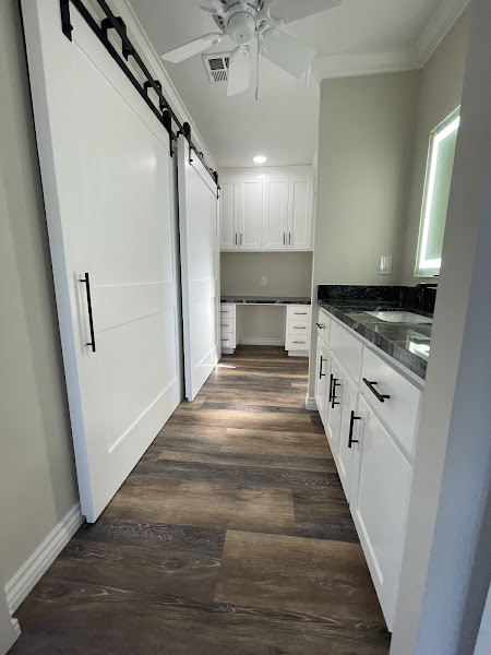 2x4 Renovation & Remodel