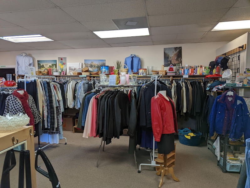 The Op Shop