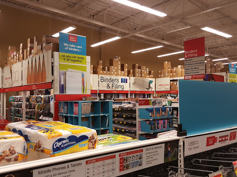 Office Depot