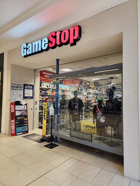 EB Games