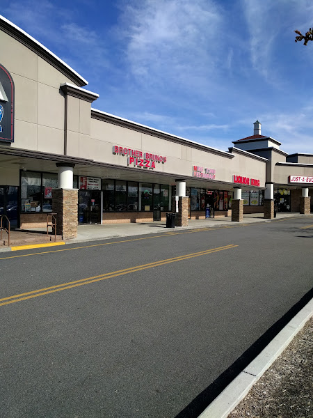 Brother Bruno’s Pizza Chester NY