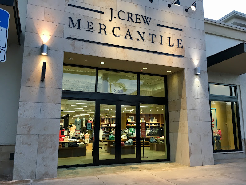 J.Crew