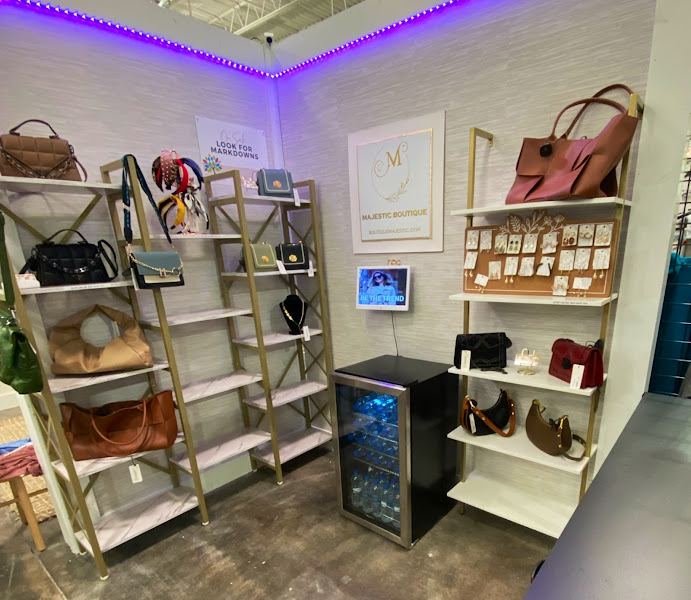 Majestic Boutique