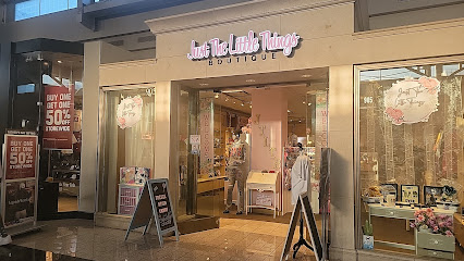 Just The Little Things Boutique