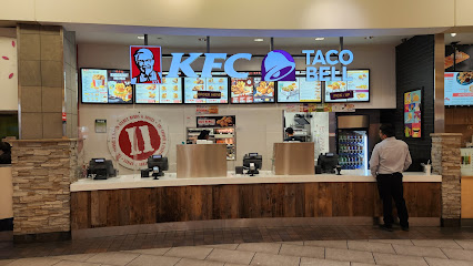 KFC/Taco Bell