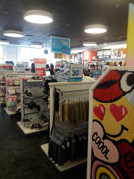 The Children's Place