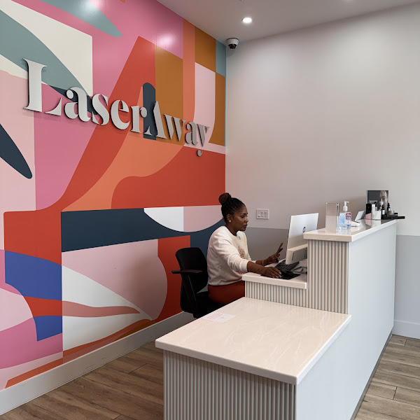 LaserAway Peachtree