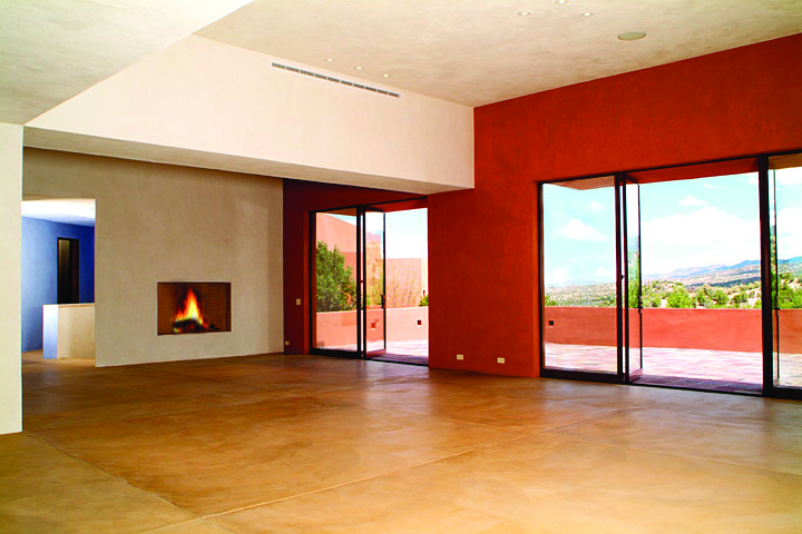 Rios Plastering & Remodeling