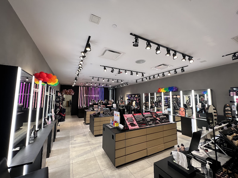 MAC Cosmetics