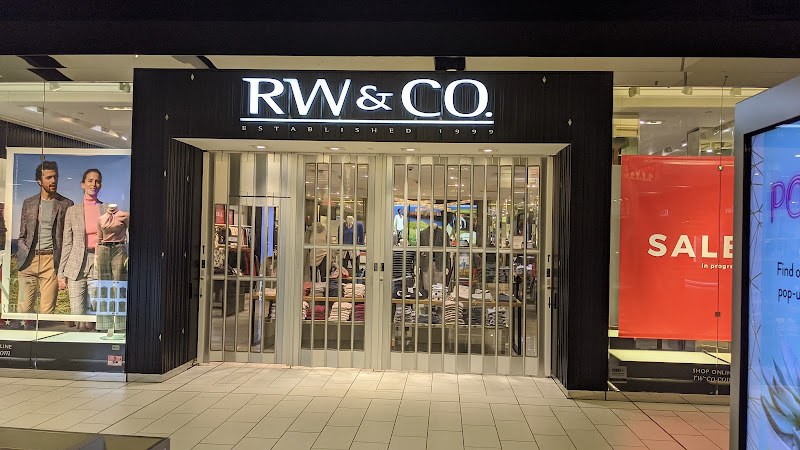 RW&CO.