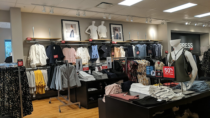 Express Factory Outlet