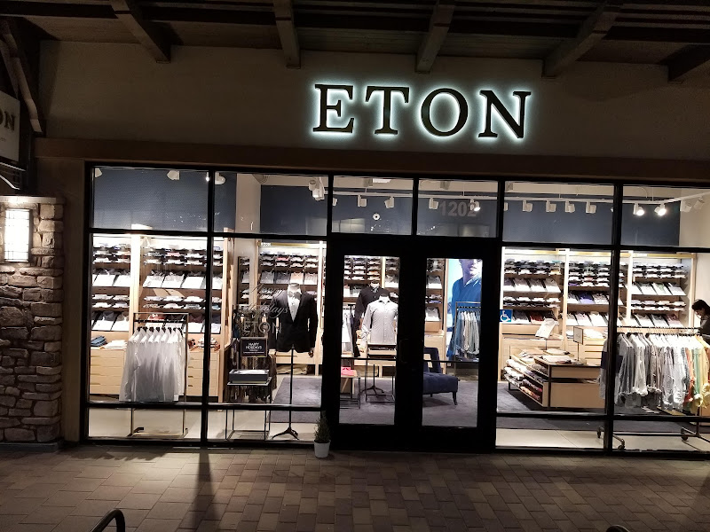 Eton Outlet Desert Hills