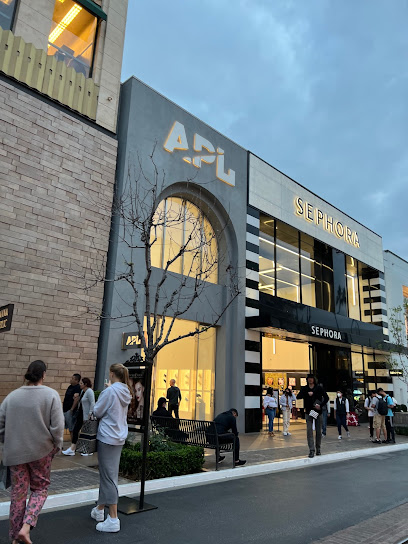 APL - Athletic Propulsion Labs