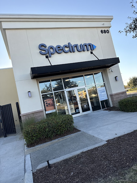 Spectrum Mobile