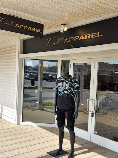 Truth Apparel