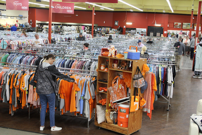KARM Stores