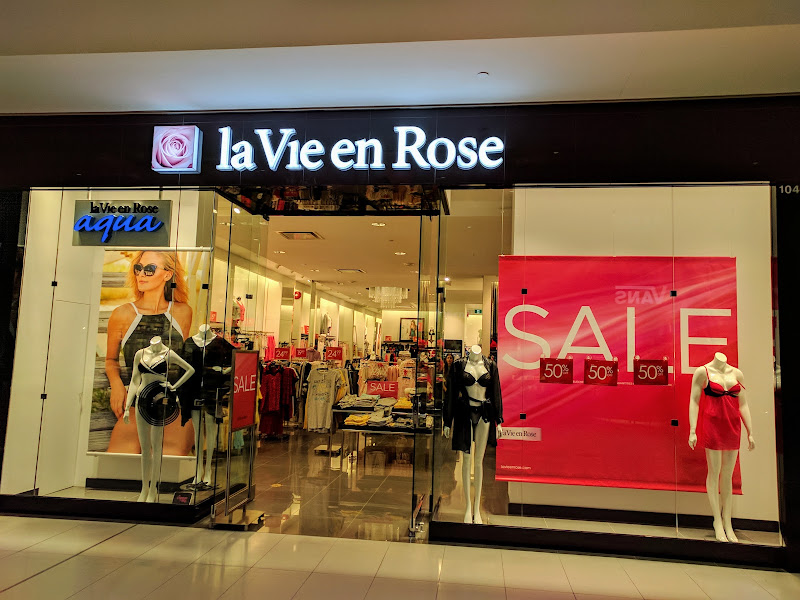 La Vie en Rose