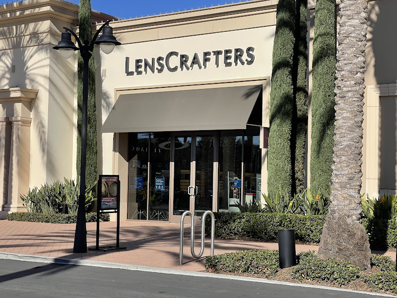 LensCrafters