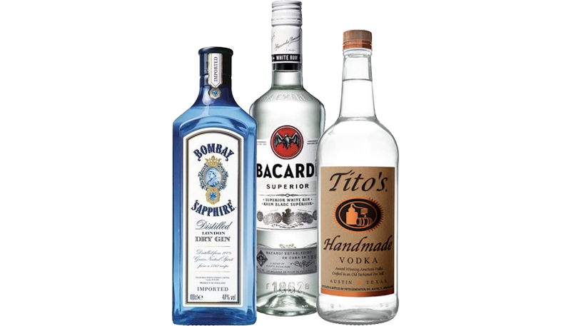 Newbury Wine & Spirits