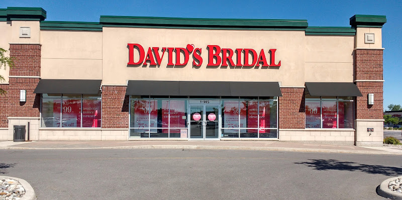 David's Bridal