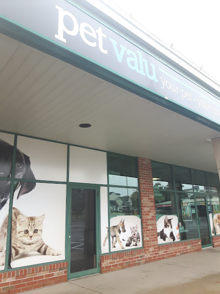 Pet Valu