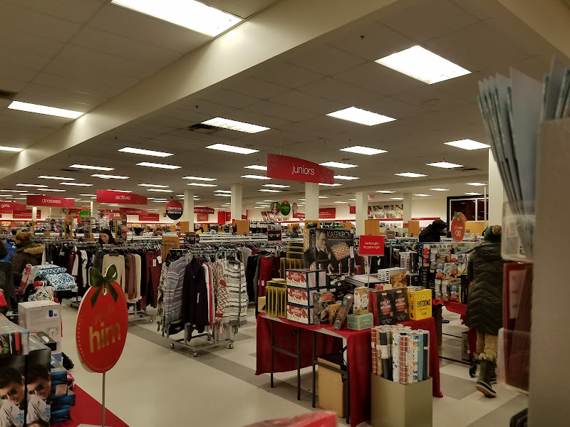 T.J. Maxx