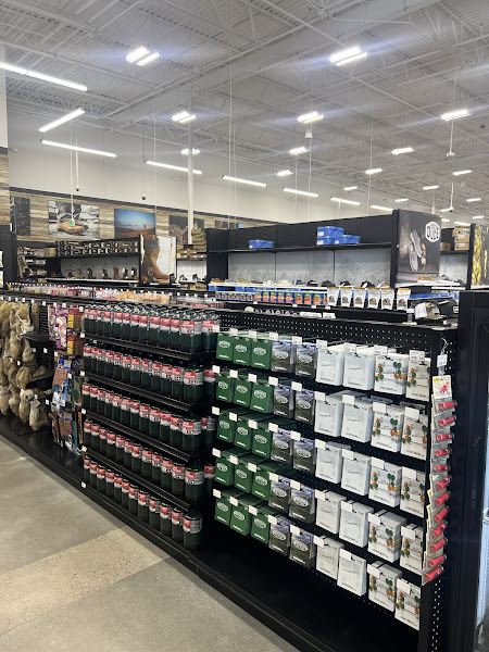 Sportsman's Warehouse